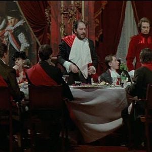 Foto El cocinero, el ladrón, su mujer y su amante