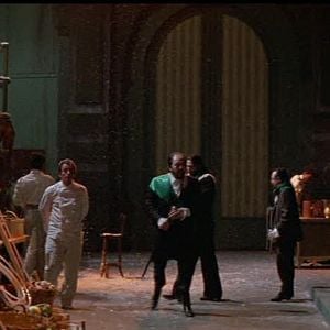 Foto El cocinero, el ladrón, su mujer y su amante