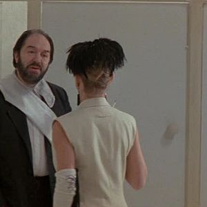 Foto El cocinero, el ladrón, su mujer y su amante