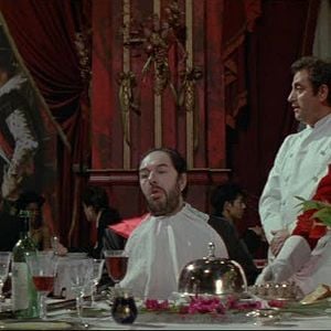 Foto El cocinero, el ladrón, su mujer y su amante