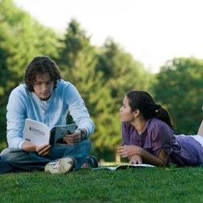 Uno para todas 2 - Película 2008