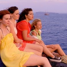 Foto Uno para todas 2