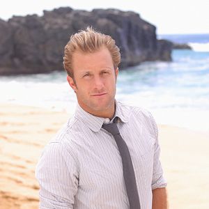 Foto Scott Caan