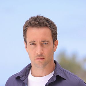 Foto Alex O'Loughlin