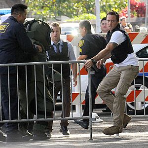 Foto Alex O'Loughlin