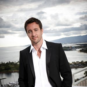 Foto Alex O'Loughlin