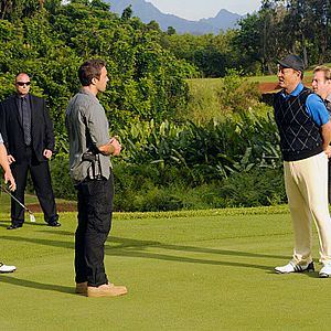 Foto Alex O'Loughlin