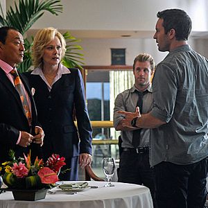 Foto Alex O'Loughlin