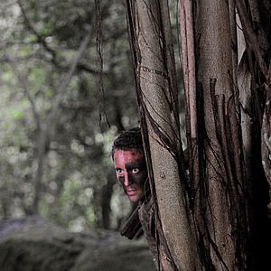 Foto Alex O'Loughlin