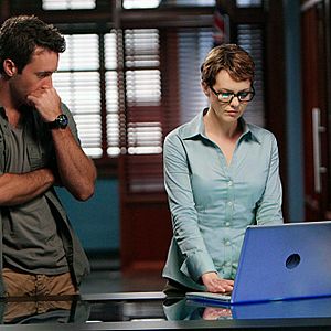 Foto Alex O'Loughlin