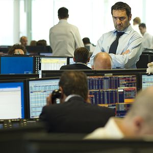 Foto Gilles Lellouche