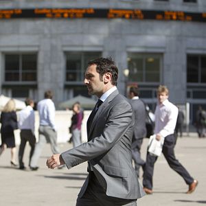 Foto Gilles Lellouche