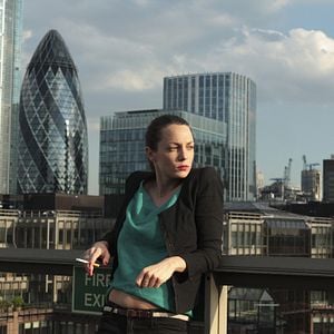 Foto Raphaële Godin