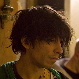 Foto Alexis Dos Santos