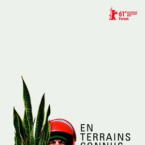 Foto En terrains connus