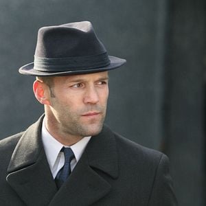 Foto Jason Statham