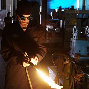 Foto El último golpe