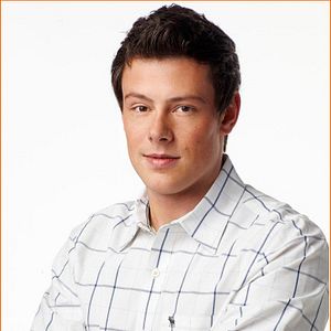 Foto Cory Monteith