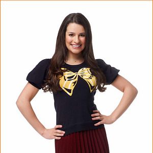 Foto Lea Michele