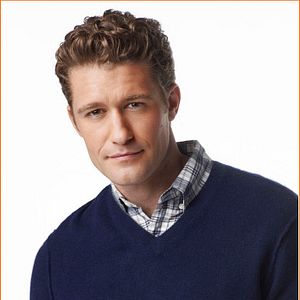 Foto Matthew Morrison