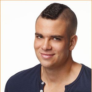 Foto Mark Salling