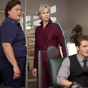 Foto Matthew Morrison