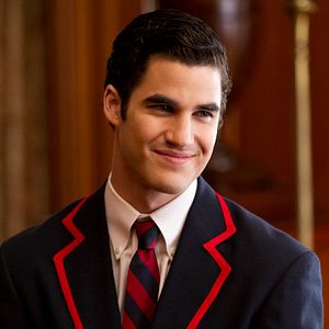 Foto Darren Criss