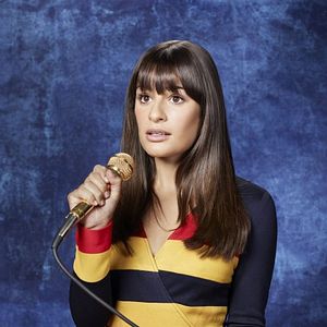 Foto Lea Michele