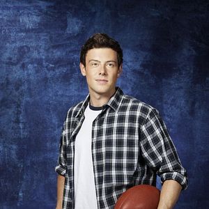 Foto Cory Monteith