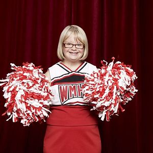 Foto Lauren Potter
