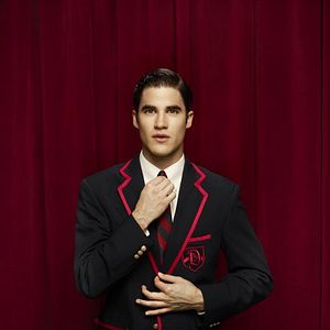 Foto Darren Criss