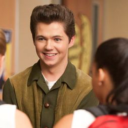 Foto Damian McGinty