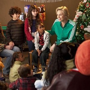 Foto Jane Lynch