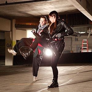 Foto Jenna Ushkowitz