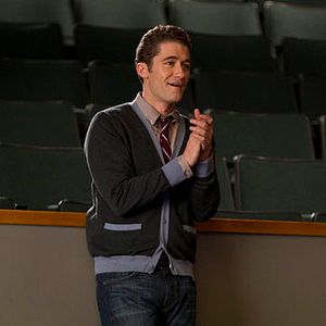 Foto Matthew Morrison