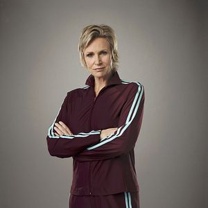 Foto Jane Lynch