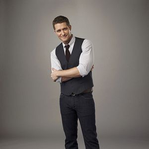 Foto Matthew Morrison
