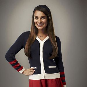 Foto Lea Michele