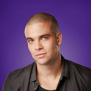 Foto Mark Salling
