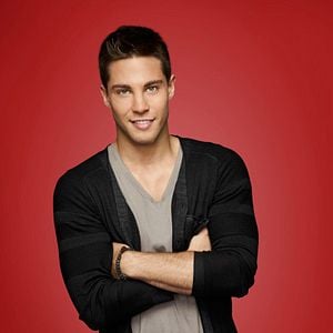 Foto Dean Geyer