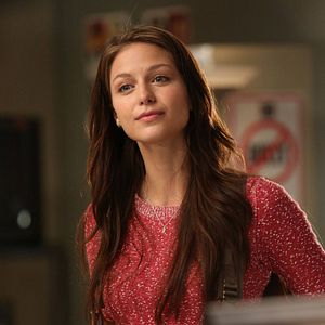 Foto Melissa Benoist
