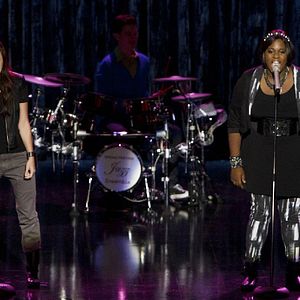 Foto Melissa Benoist