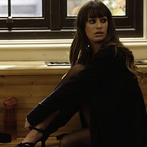 Foto Lea Michele