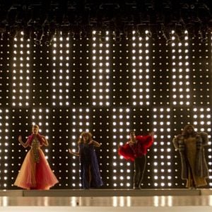 Foto Melissa Benoist