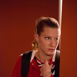 Foto Heather Morris