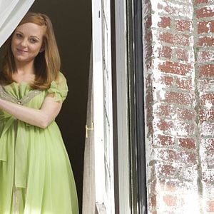 Foto Jayma Mays