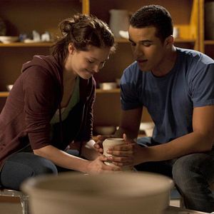 Foto Melissa Benoist