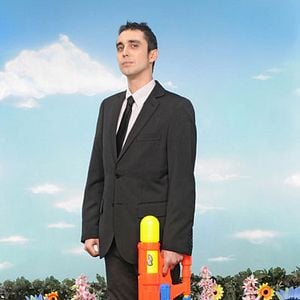 Foto Canco Rodríguez