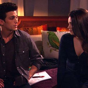 Foto Vida secreta de una adolescente