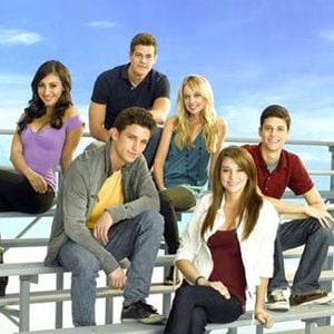 Foto Vida secreta de una adolescente